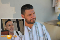  الهيئة الإسلامية في يافا تهنئ السيد عماد أبو سعدة بعودته سالماً إلى ذويه